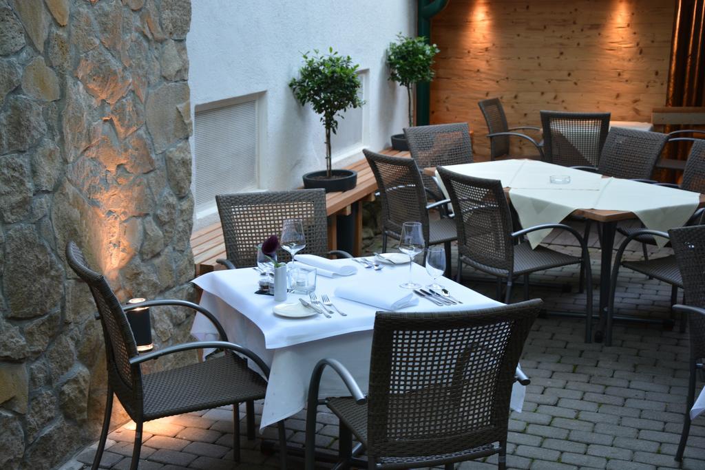 Der Thaller - Wirtshaus - Restaurant - Hotel Anger  Exterior photo