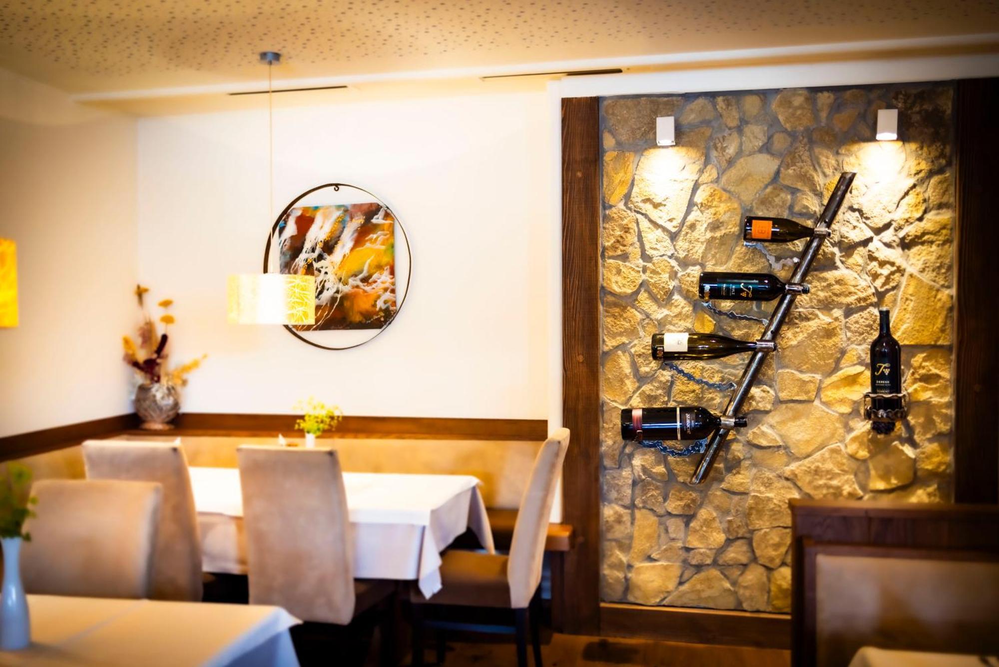 Der Thaller - Wirtshaus - Restaurant - Hotel Anger  Exterior photo