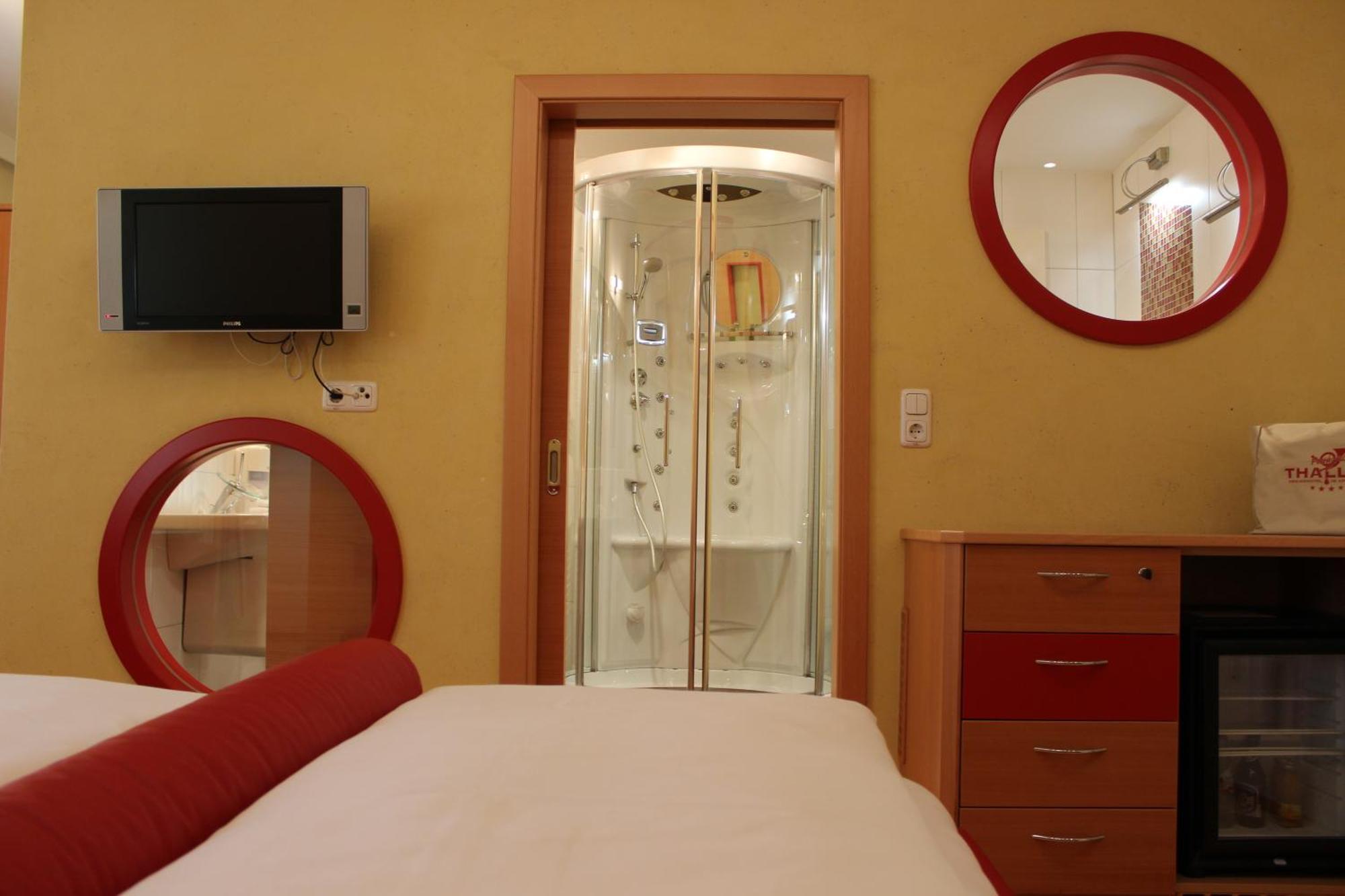 Der Thaller - Wirtshaus - Restaurant - Hotel Anger  Room photo