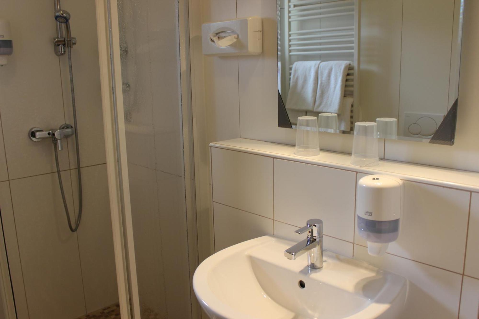 Der Thaller - Wirtshaus - Restaurant - Hotel Anger  Room photo