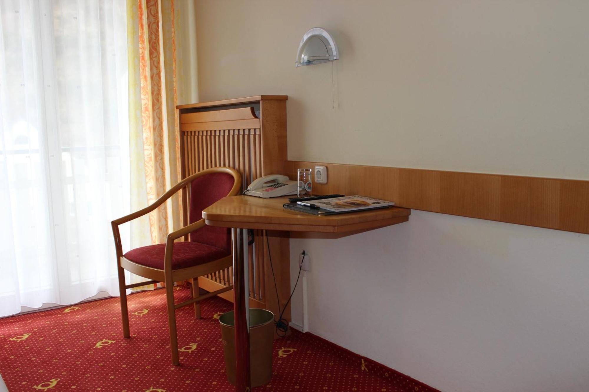 Der Thaller - Wirtshaus - Restaurant - Hotel Anger  Room photo