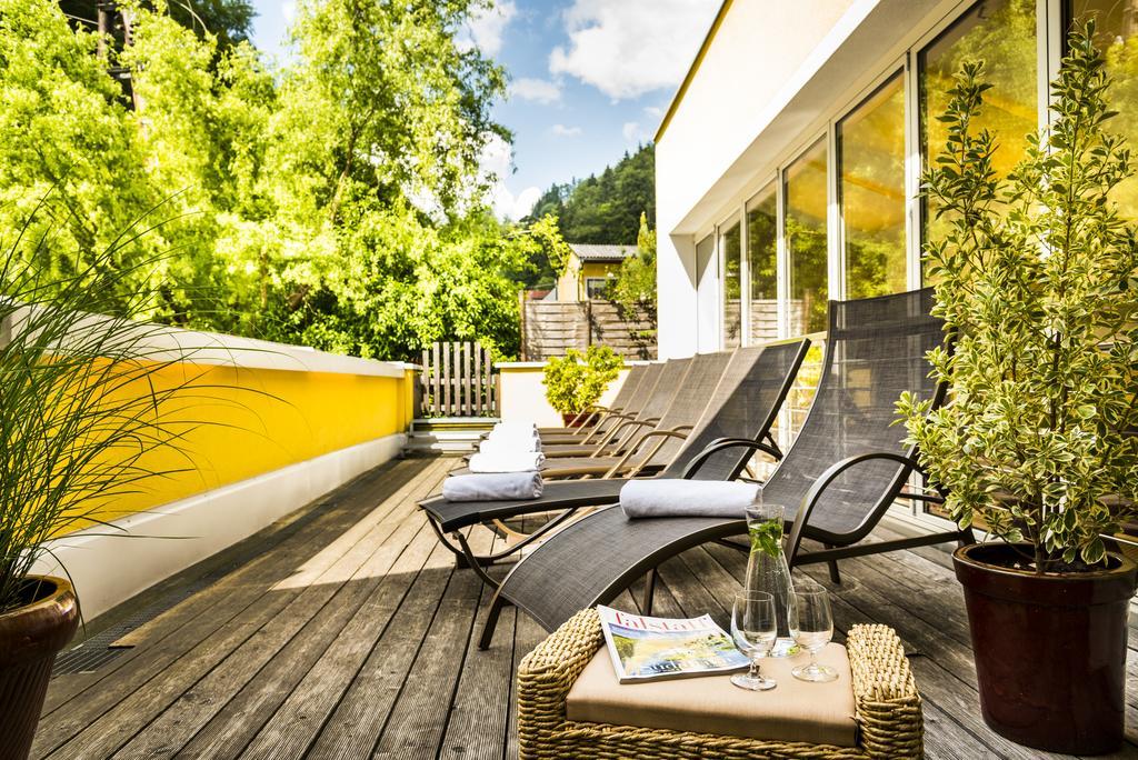 Der Thaller - Wirtshaus - Restaurant - Hotel Anger  Exterior photo